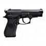 Vzduchová pistole Bruni M84 323 Archer černá