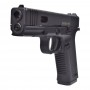 Vzduchová pistole Bruni GAP BlowBack ráže 4,5 mm