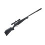 Vzduchovka Crosman Quest NP s optikou cal.4,5mm