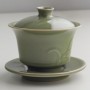 čajová souprava Longquan Celadon - Bamboo Extra