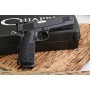 Pistole Chiappa 1911 EMPIER GRADE 45ACP, černá