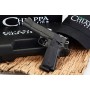 Pistole Chiappa 1911 EMPIER GRADE 45ACP, černá