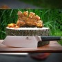 čínský nůž 