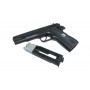Vzduchová pistole Borner CLT 125 ráže 4,5 mm