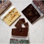 Čokoláda s Kampotským pepřem - .pepper..chocolate (3x50g)