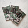 Čokoláda s Kampotským pepřem - .pepper..chocolate (3x50g)
