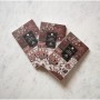 Čokoláda s Kampotským pepřem - .pepper..chocolate (3x50g)