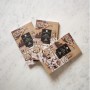 Čokoláda s Kampotským pepřem - .pepper..chocolate (3x50g)