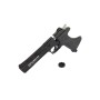 Vzduchová pistole SPA Artemis CP400 ráže 4,5 mm olověné diabolo