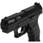 Vzduchová pistole Umarex Walther CP99 černá ráže 4,5 mm olověné diabolo