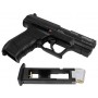 Vzduchová pistole Umarex Walther CP99 černá ráže 4,5 mm