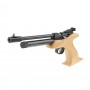 Vzduchová pistole SPA Artemis CP-9M ráže 4,5 mm olověné diabolo