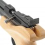 Vzduchová pistole SPA Artemis CP-9M ráže 4,5 mm olověné diabolo