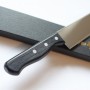 Cukrářský nůž na prokrajování korpusů dortů - hladký 350 mm