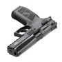 Pistole CZ P-09 9mm Luger  + náboje zdarma