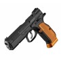 Pistole CZ Shadow 2 ORANGE 9mm Luger + náboje zdarma