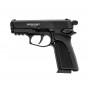 Vzduchová pistole Ekol ES P66 Compact černá