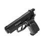 Vzduchová pistole Ekol ES P66 Compact černá