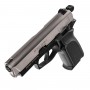 Vzduchová pistole Ekol ES P66 Compact titan ráže 4,5 mm