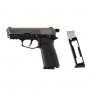 Vzduchová pistole Ekol ES P66 Compact titan