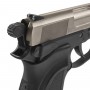 Vzduchová pistole Ekol ES P66 titan