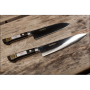 Nůž Masahiro MV Chef 210 mm [13711]