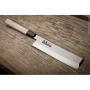 Nůž Masahiro MS-8 Usuba 180 mm [10032]