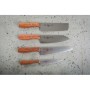 Nůž Masahiro MSC Santoku 165 mm [11051]
