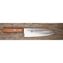 Nůž Masahiro MSC Santoku 165 mm [11051]