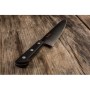 Nůž Masahiro BWH Chef Wave Edge 210 mm [14041]