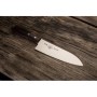 Nůž Masahiro MSC Santoku 165 mm [11061]