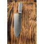 Nůž Masahiro MV-S Santoku 175 mm [13623]