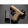 Pistole Glock 43X A-CUT COA COMBO COYOTE LIMITOVKA 9mm luger