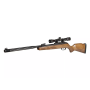 Vzduchovka Gamo Hunter Maxxim IGT 4,5  24J 386m/s FP