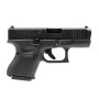 Pistole Glock 26 Gen5/FS MOS 9 mm Luger