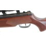 BAZAR - Vzduchovka Hammerli Hunter Force 750 Combo 4,5mm 16J 250m/s