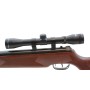 BAZAR - Vzduchovka Hammerli Hunter Force 750 Combo 4,5mm 16J 250m/s