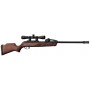 Vzduchovka Gamo Fast Shot 10X IGT cal. 4,5 mm 24J 386 m/s FP