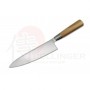 Gyuto (Chef's) 200mm-Suncraft Senzo Bamboo-High carbon-japonský kuchyňský nůž