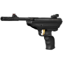 Vzduchová pistole Hatsan 25 Supercharger ráže 4,5 mm olověné diabolo