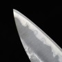 Hokiyama-Tosa-Ichi Tsuchime Bright-nůž Petty 135 mm