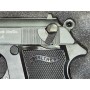 Plynová pistole Walther PP black kat.C-I