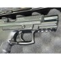 Plynová pistole Heckler&Koch P30 černá kat.CI