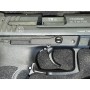 Plynová pistole Heckler&Koch P30 černá kat.CI