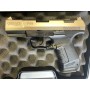 Plynová pistole Walther P99 bicolorkat.C-I