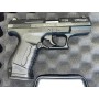 Plynová pistole Walther P99 black kat.C-I