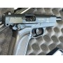 Plynová pistole Browning GPDA9 černá kat.C-I