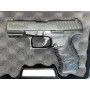 Plynová pistole Walther PPQ M2 black kat.C-I