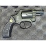 Plynový revolver Smith&Wesson Chief Special black kat.C-I