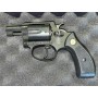 Plynový revolver Smith&Wesson Chief Special black kat.C-I